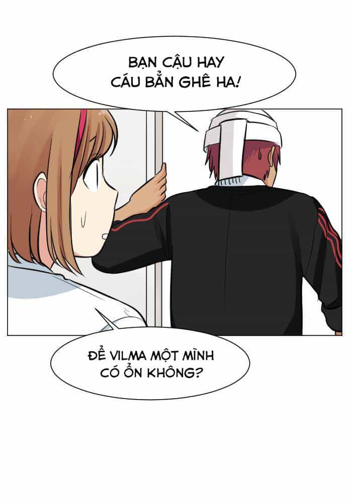 Good/Bad Fortune - Chương 26 - ảnh 33