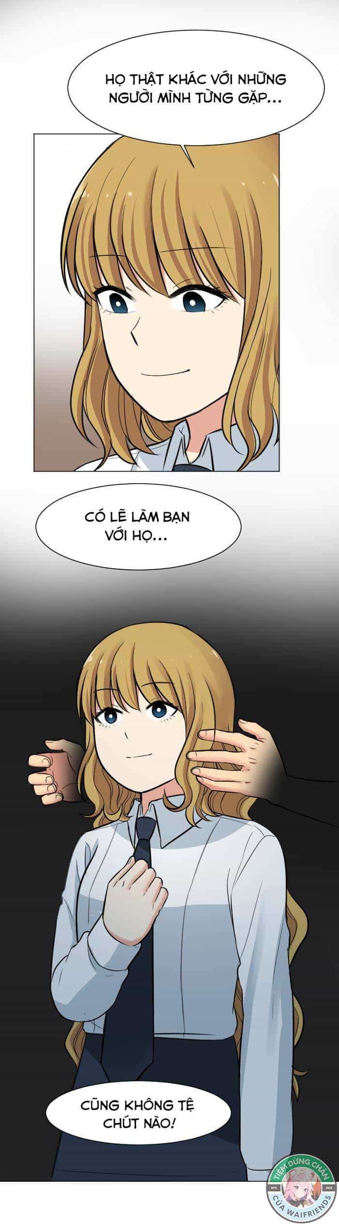 Good/Bad Fortune - Chương 26 - ảnh 37
