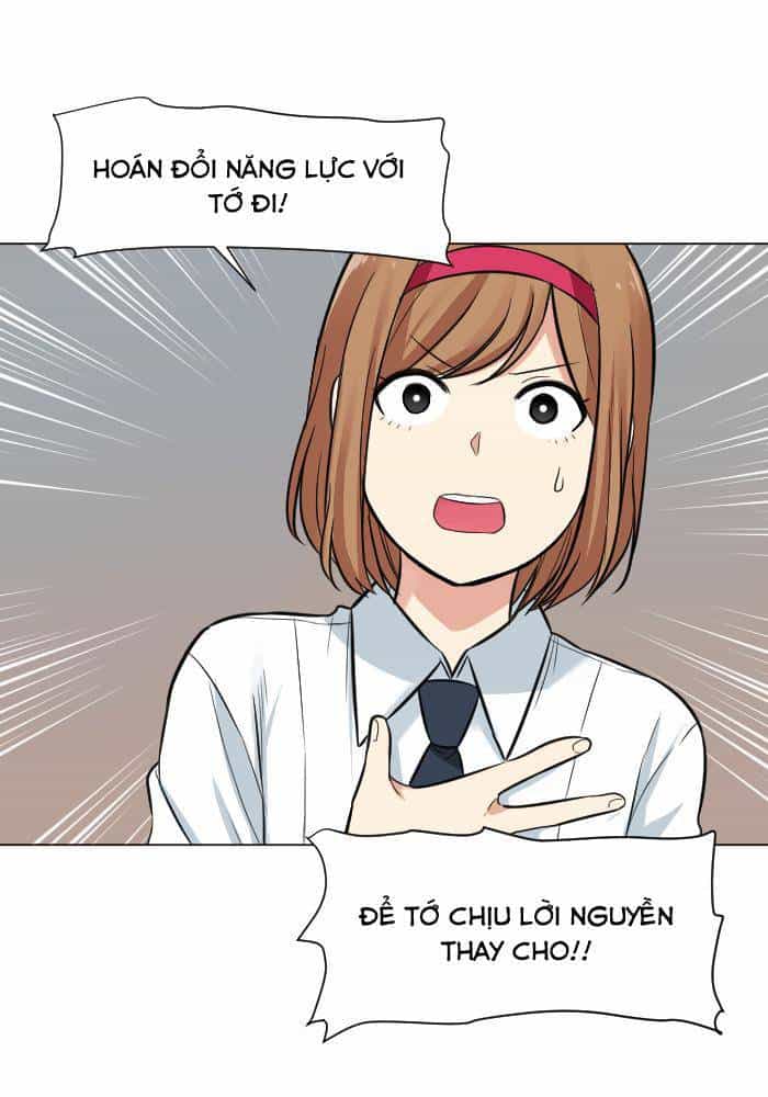 Good/Bad Fortune - Chương 26 - ảnh 9