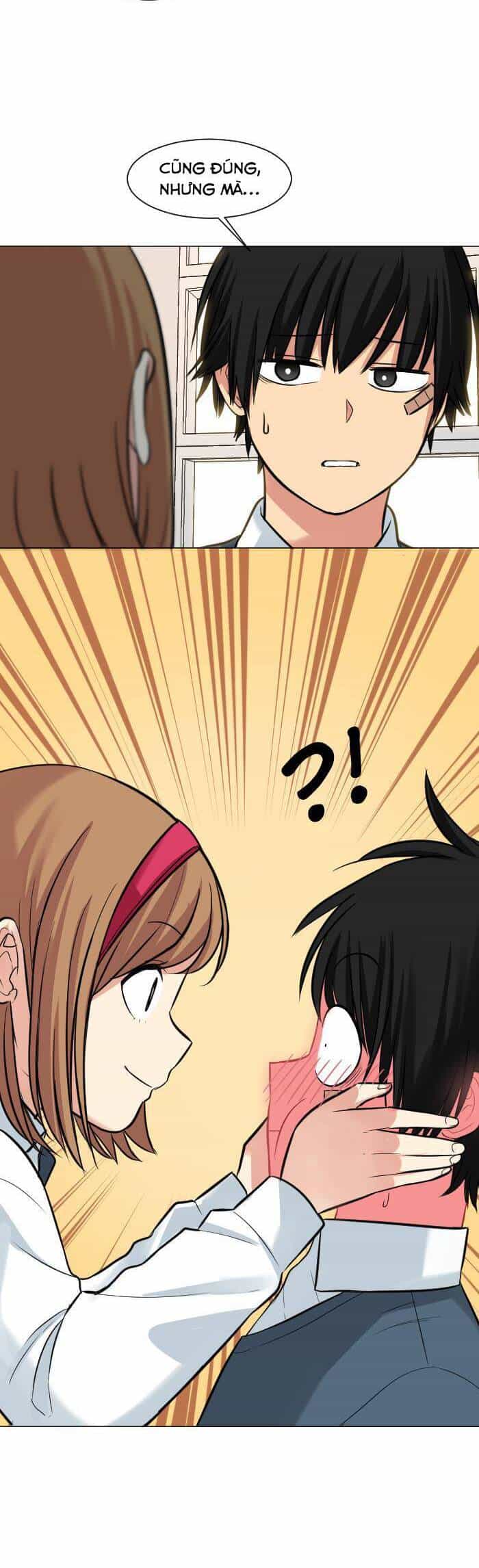 Good/Bad Fortune - Chương 27 - ảnh 12