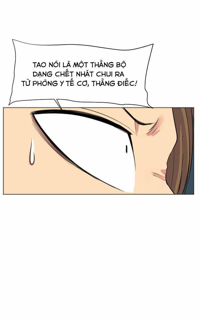 Good/Bad Fortune - Chương 27 - ảnh 24