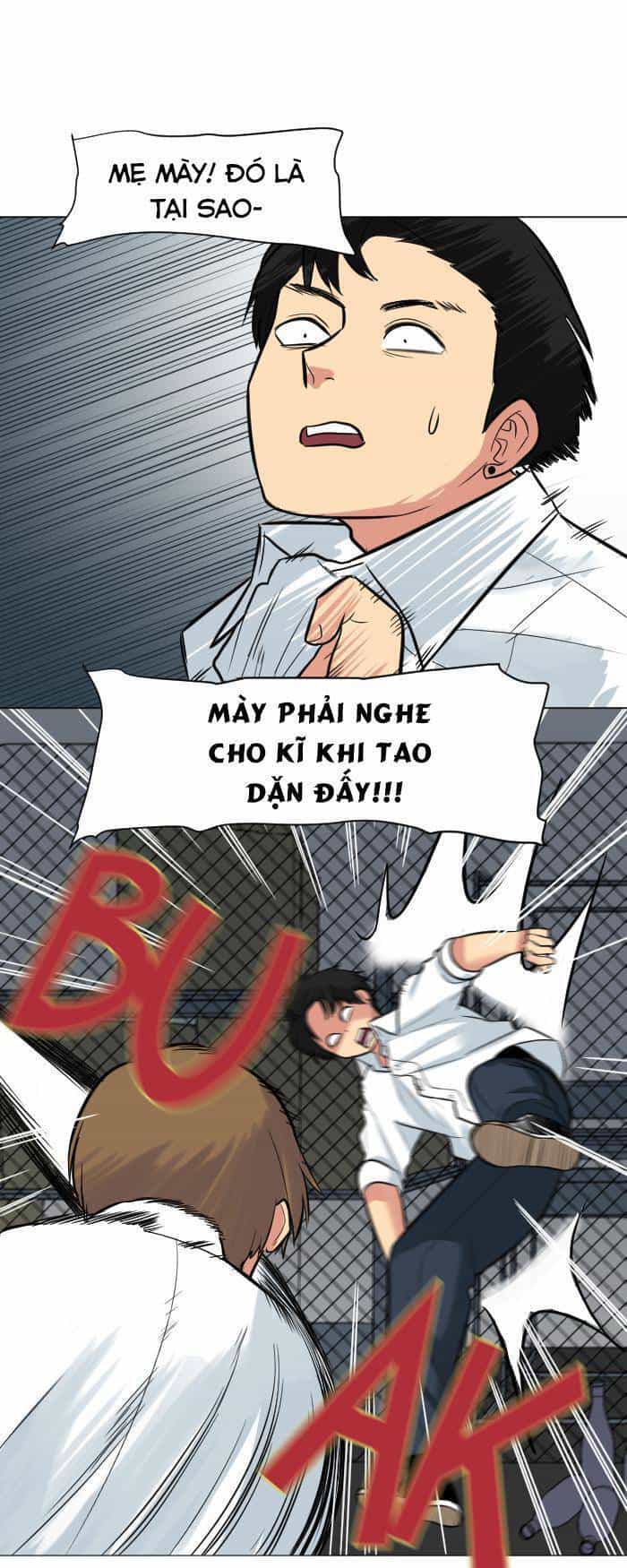 Good/Bad Fortune - Chương 27 - ảnh 25