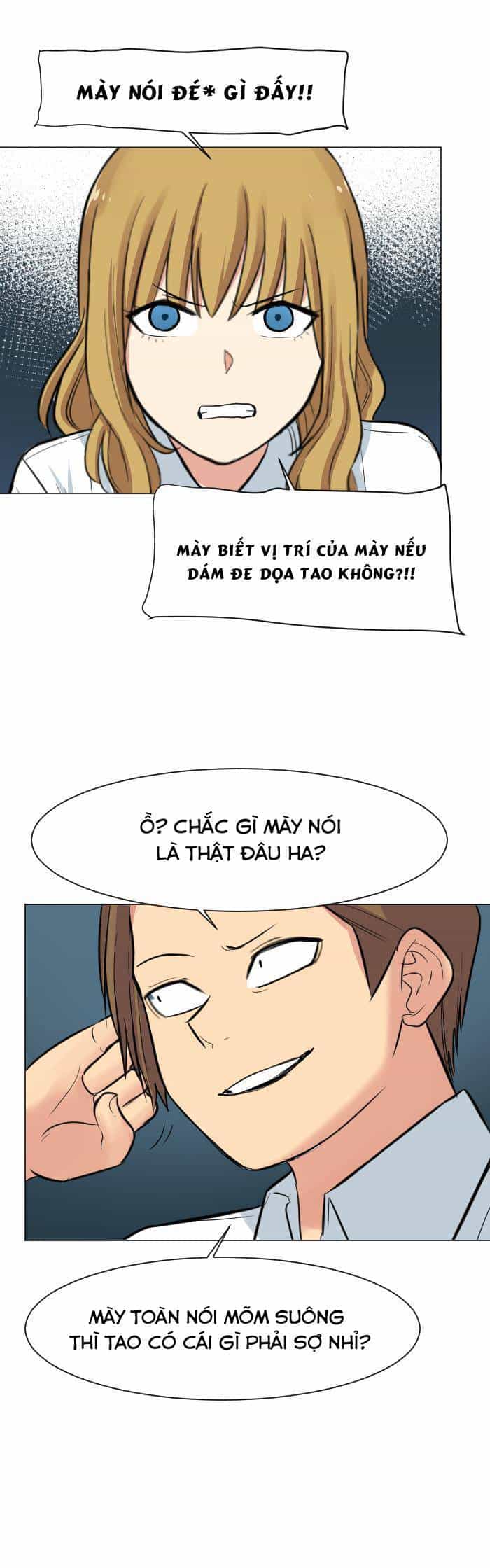 Good/Bad Fortune - Chương 27 - ảnh 31