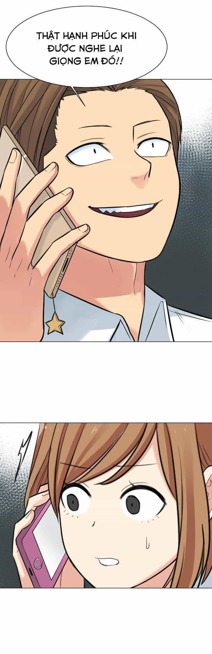 Good/Bad Fortune - Chương 28 - ảnh 8