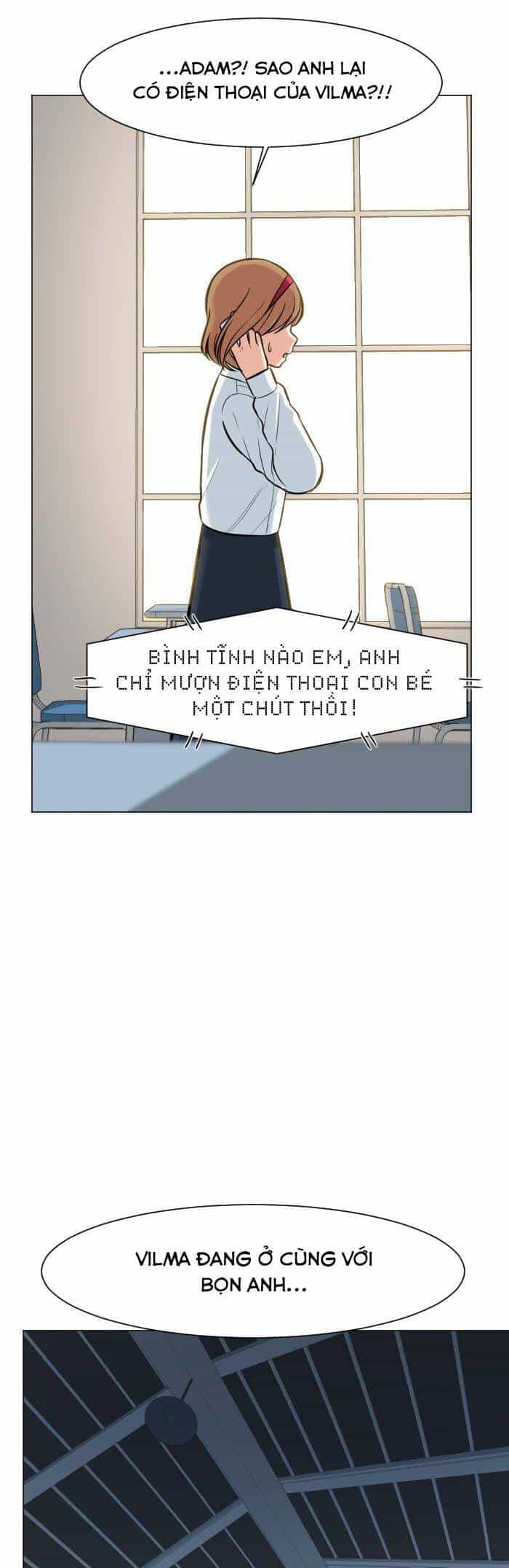 Good/Bad Fortune - Chương 28 - ảnh 9