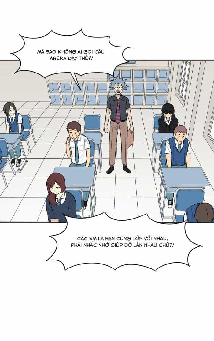 Good/Bad Fortune - Chương 2 - ảnh 15