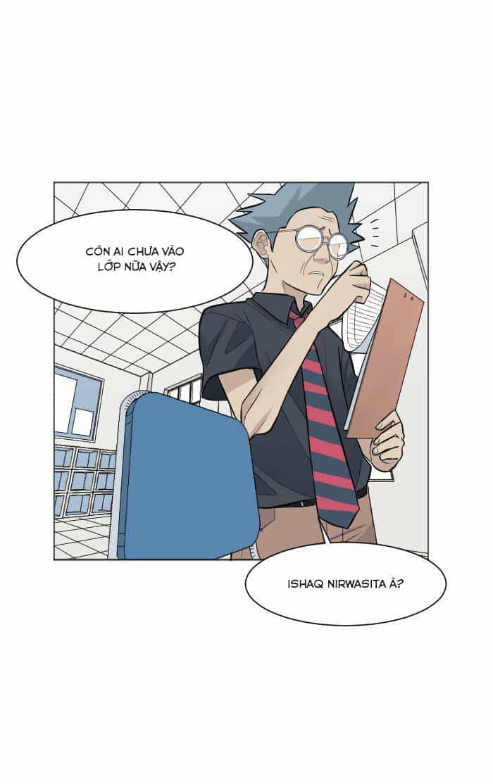 Good/Bad Fortune - Chương 2 - ảnh 16