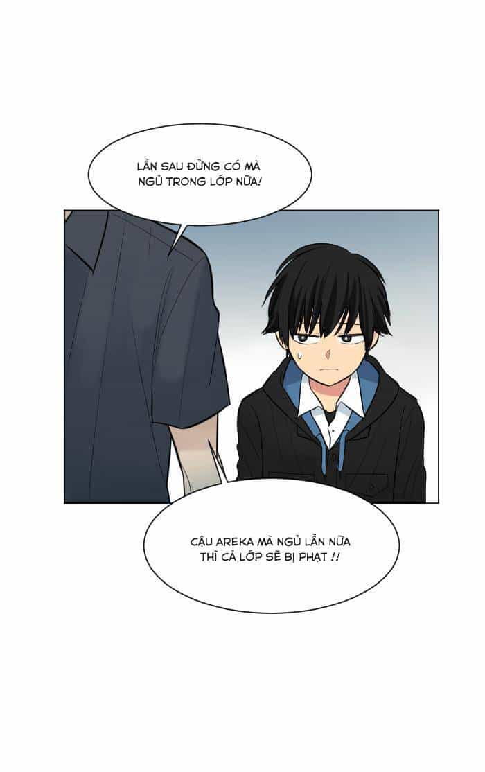 Good/Bad Fortune - Chương 2 - ảnh 17