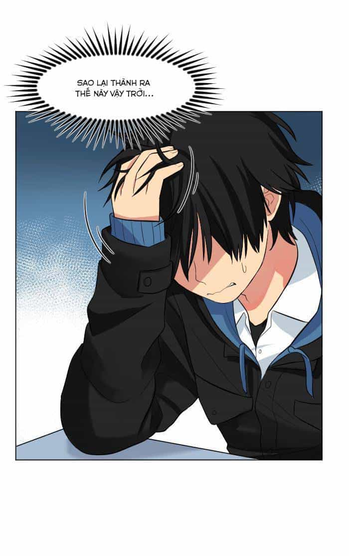 Good/Bad Fortune - Chương 2 - ảnh 19