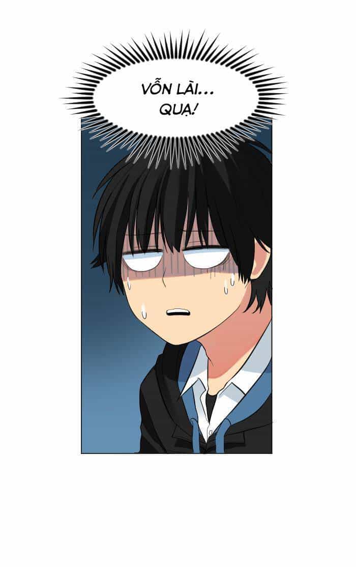 Good/Bad Fortune - Chương 2 - ảnh 22