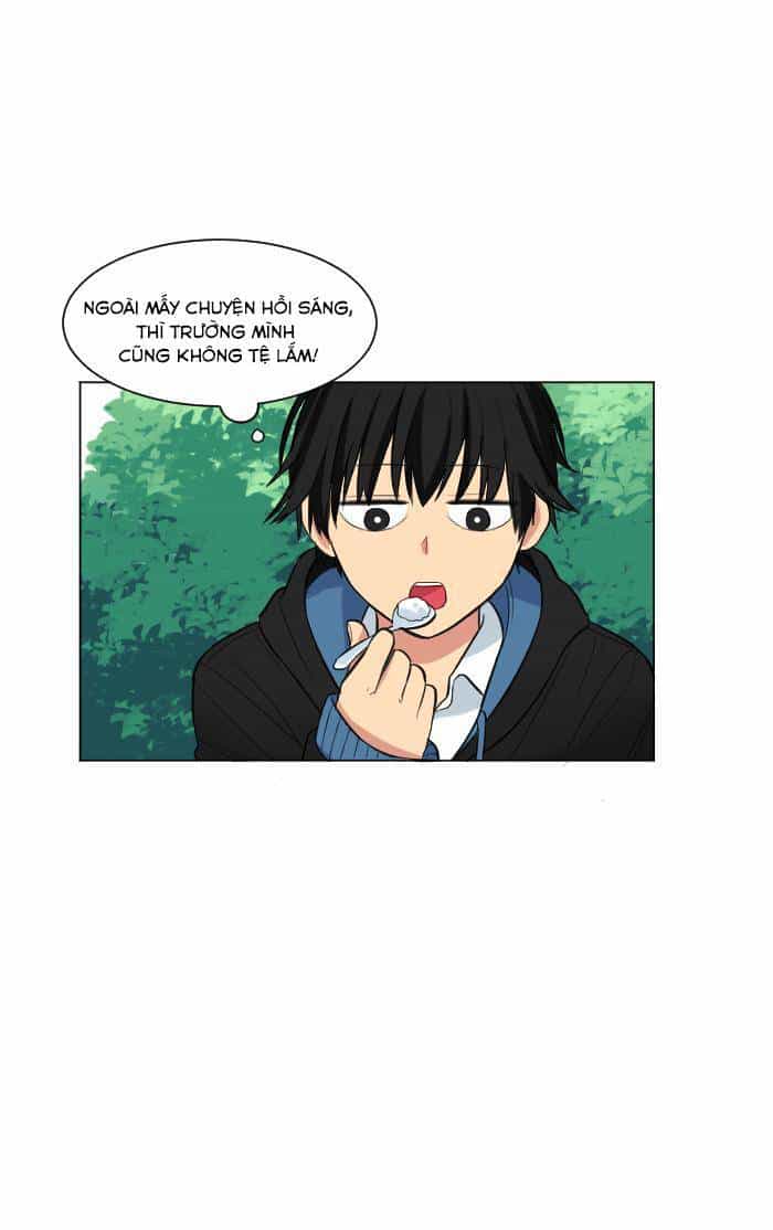 Good/Bad Fortune - Chương 2 - ảnh 27