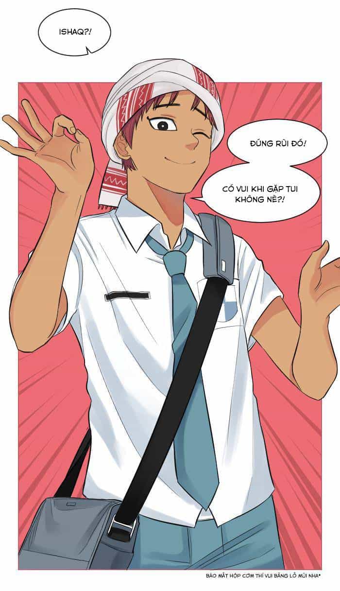 Good/Bad Fortune - Chương 2 - ảnh 33