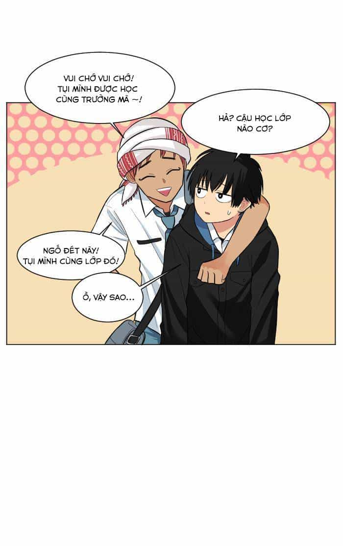 Good/Bad Fortune - Chương 2 - ảnh 35