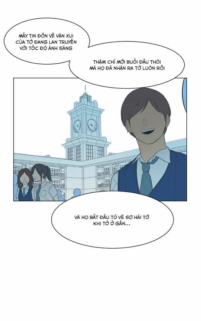 Good/Bad Fortune - Chương 2 - ảnh 41