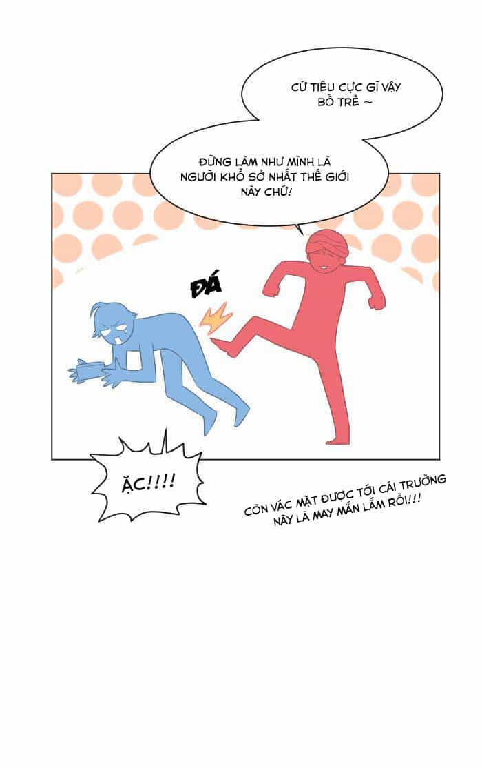 Good/Bad Fortune - Chương 2 - ảnh 43