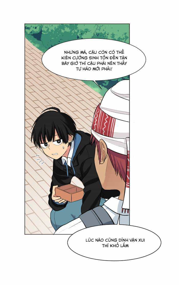 Good/Bad Fortune - Chương 2 - ảnh 44