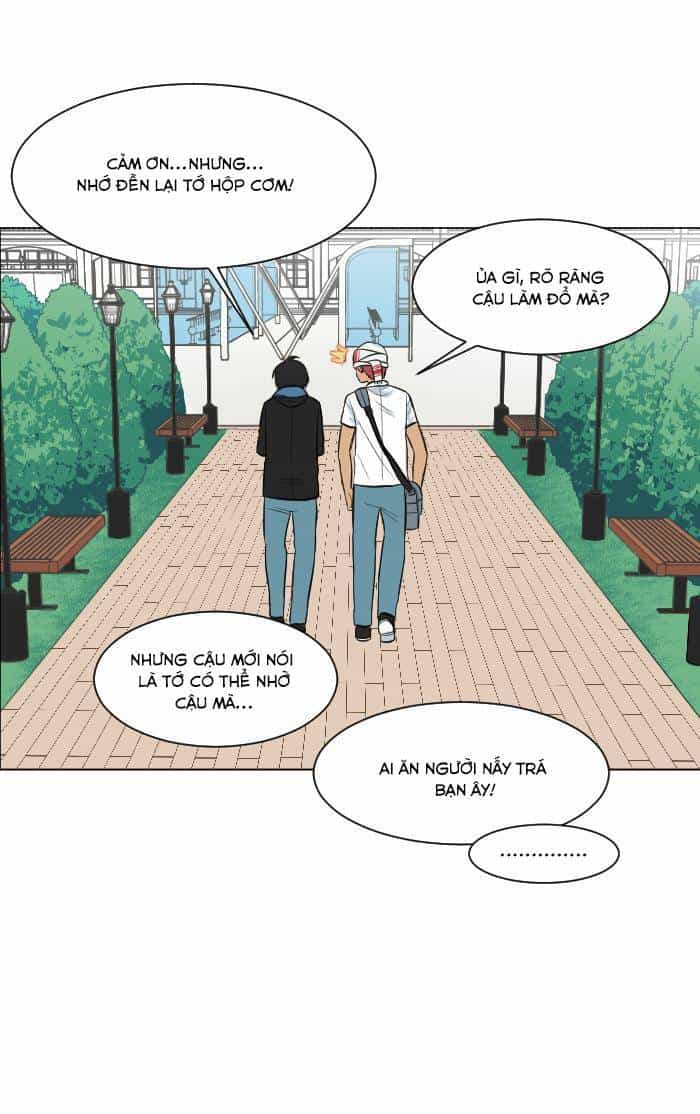 Good/Bad Fortune - Chương 2 - ảnh 47