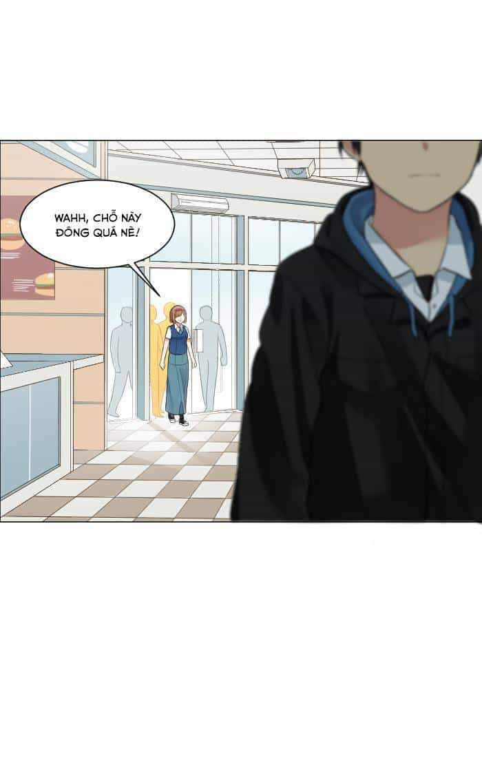 Good/Bad Fortune - Chương 2 - ảnh 52