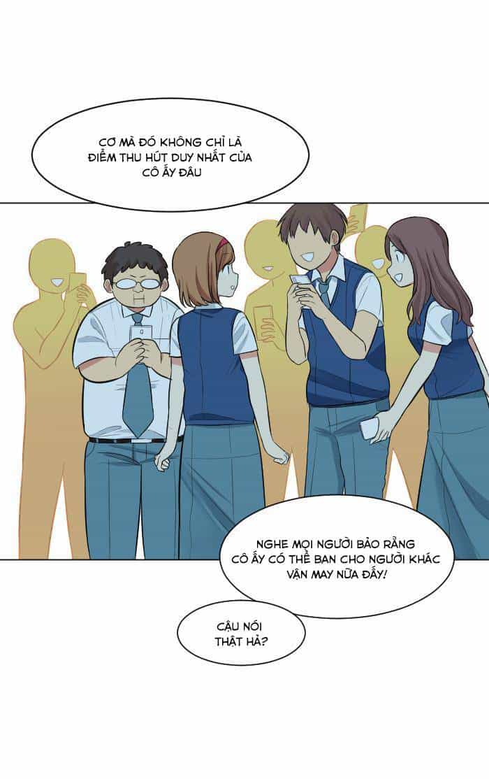 Good/Bad Fortune - Chương 2 - ảnh 55