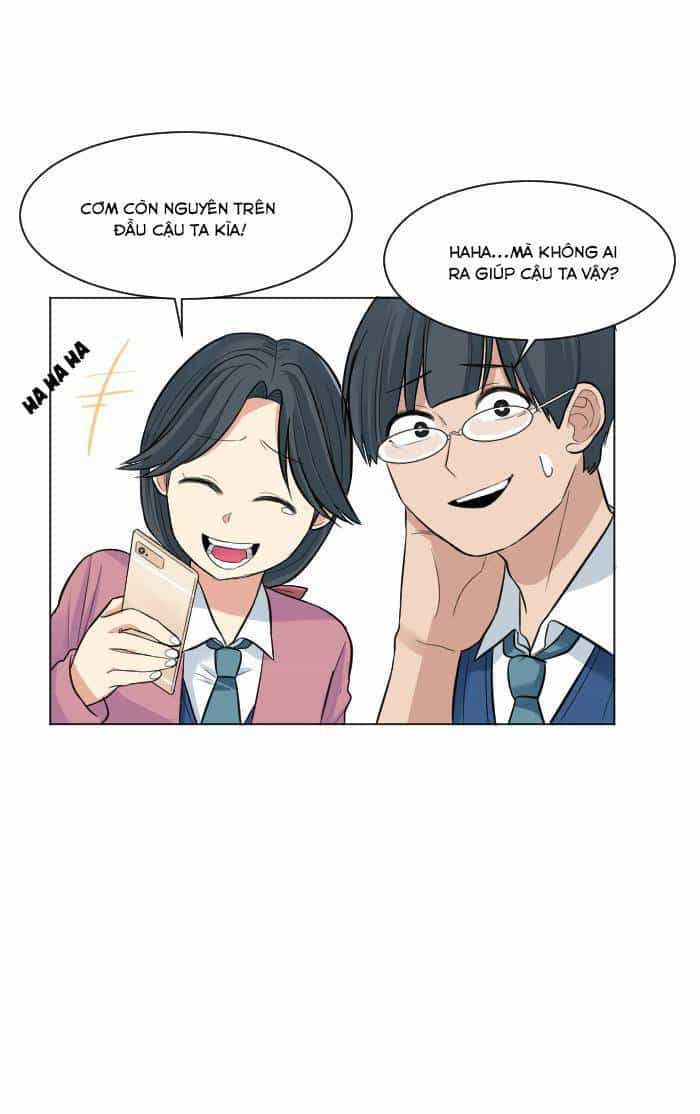 Good/Bad Fortune - Chương 2 - ảnh 59