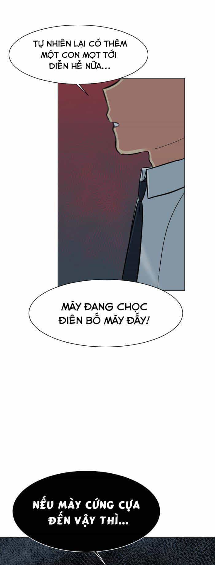 Good/Bad Fortune - Chương 29 - ảnh 14