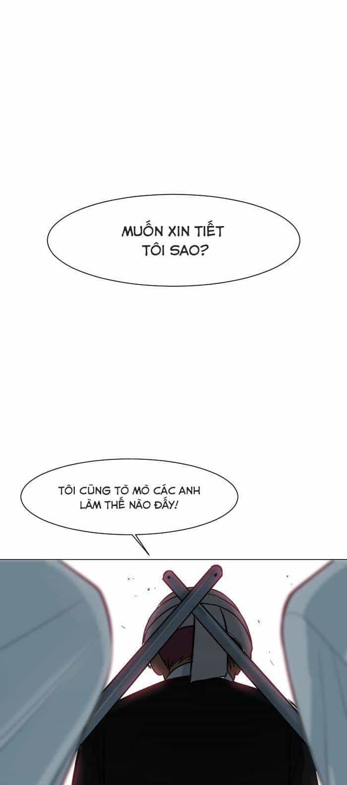 Good/Bad Fortune - Chương 29 - ảnh 18