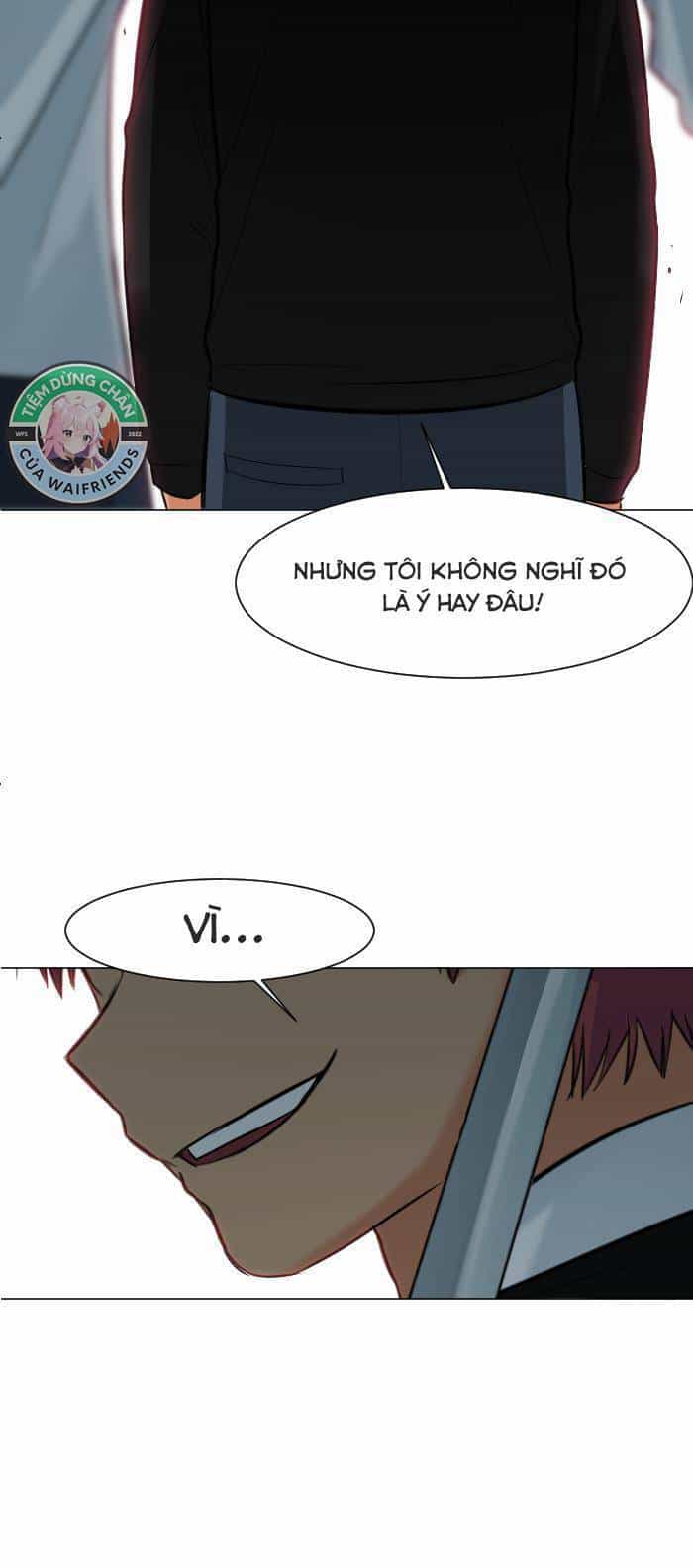 Good/Bad Fortune - Chương 29 - ảnh 19