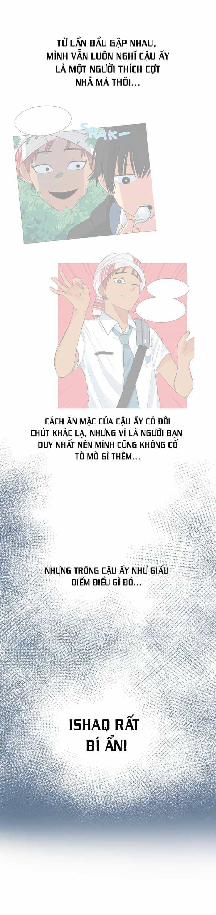 Good/Bad Fortune - Chương 29 - ảnh 25