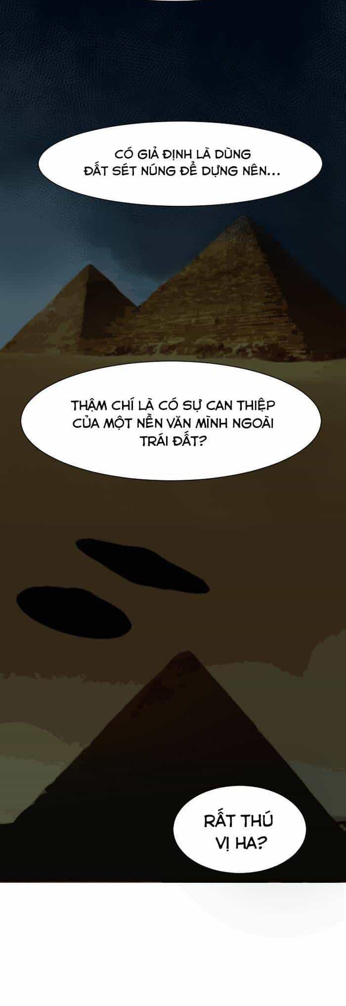 Good/Bad Fortune - Chương 30 - ảnh 14