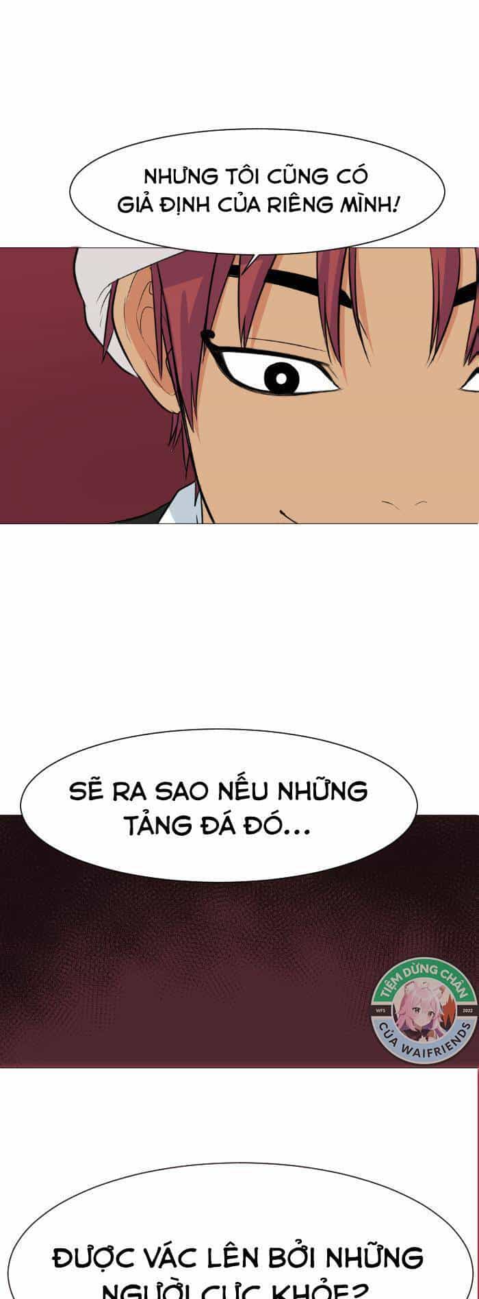 Good/Bad Fortune - Chương 30 - ảnh 15