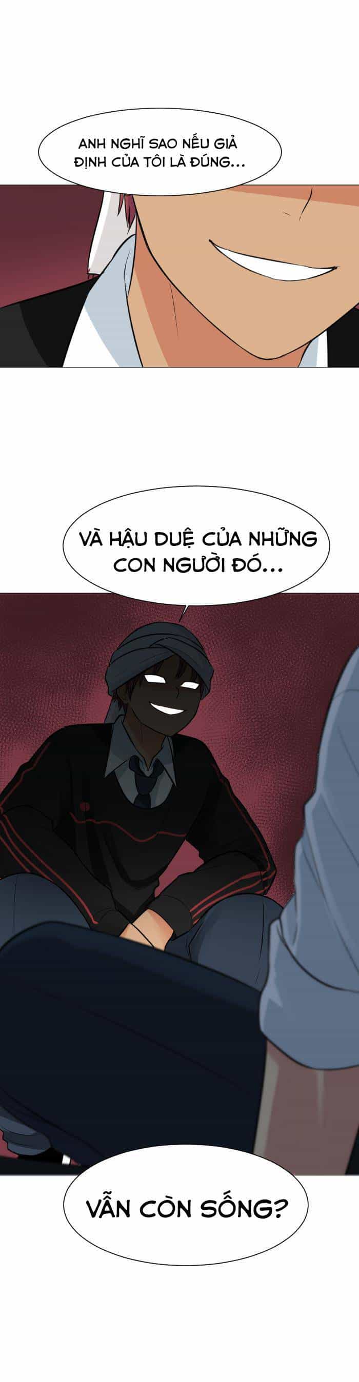 Good/Bad Fortune - Chương 30 - ảnh 17