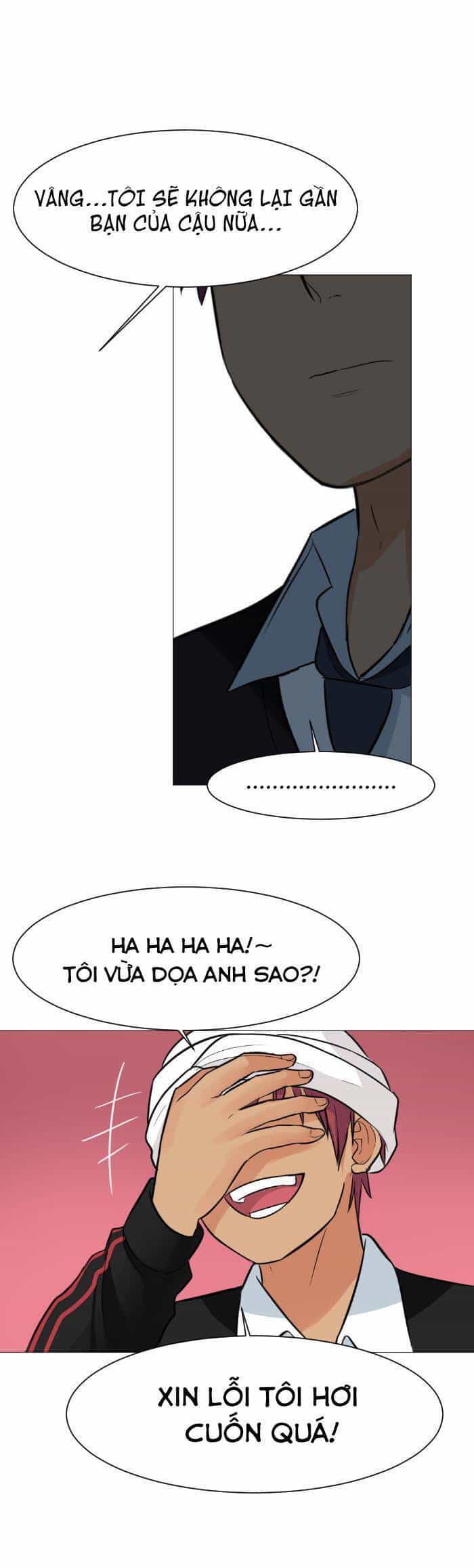 Good/Bad Fortune - Chương 30 - ảnh 20