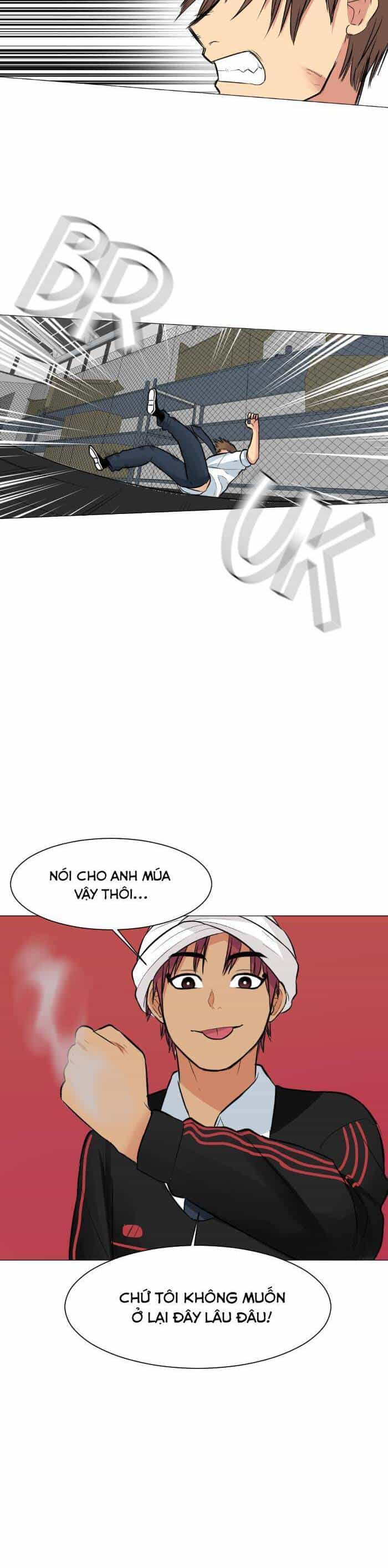 Good/Bad Fortune - Chương 30 - ảnh 7