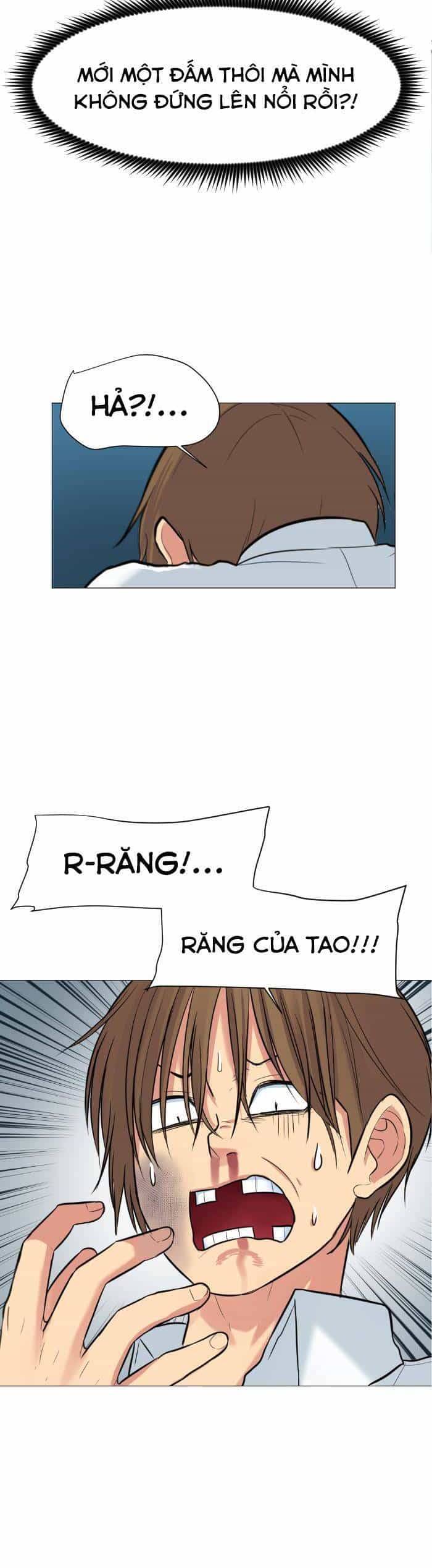 Good/Bad Fortune - Chương 30 - ảnh 9