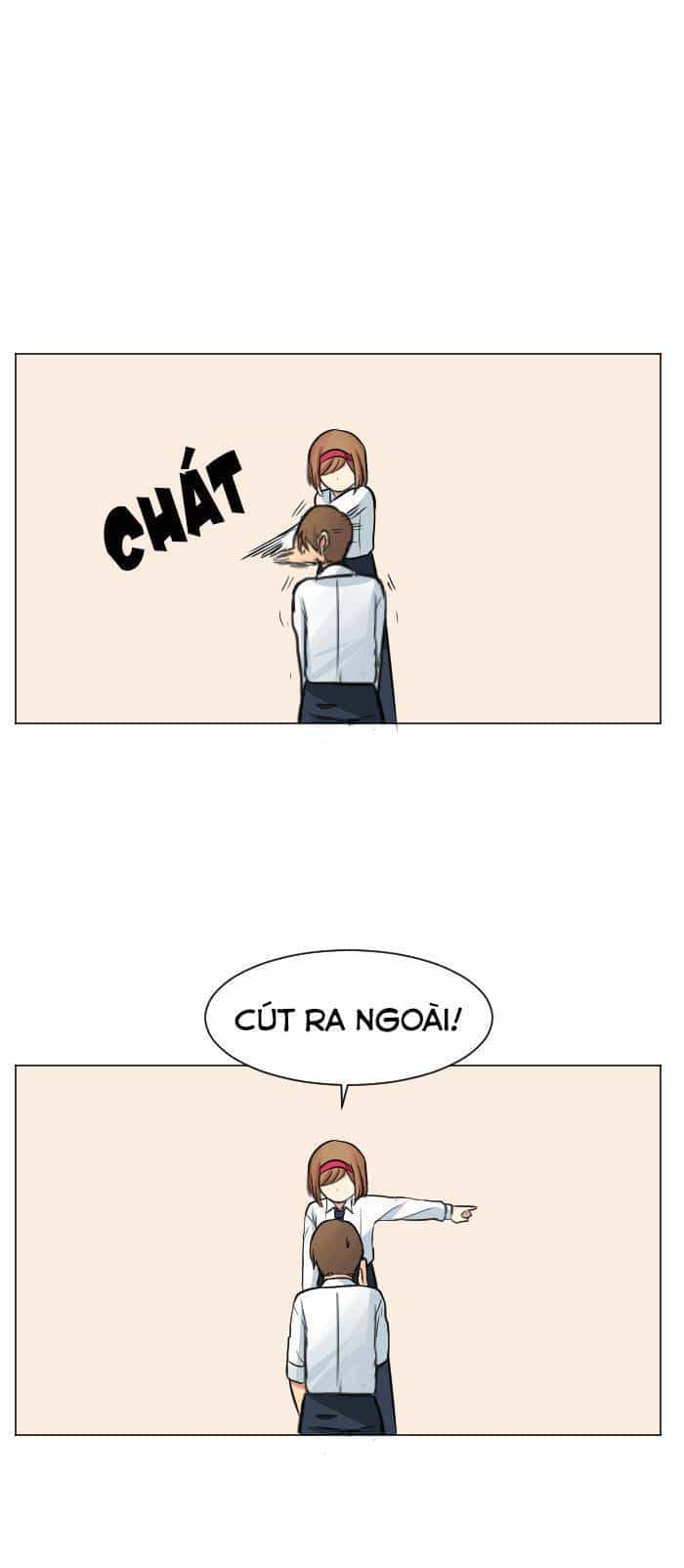 Good/Bad Fortune - Chương 31 - ảnh 17