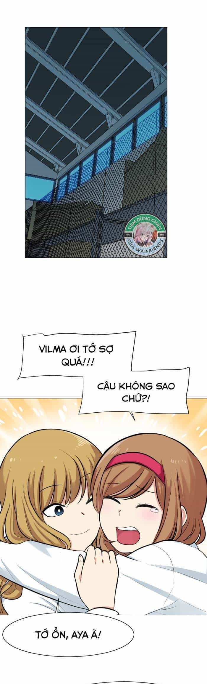 Good/Bad Fortune - Chương 31 - ảnh 2