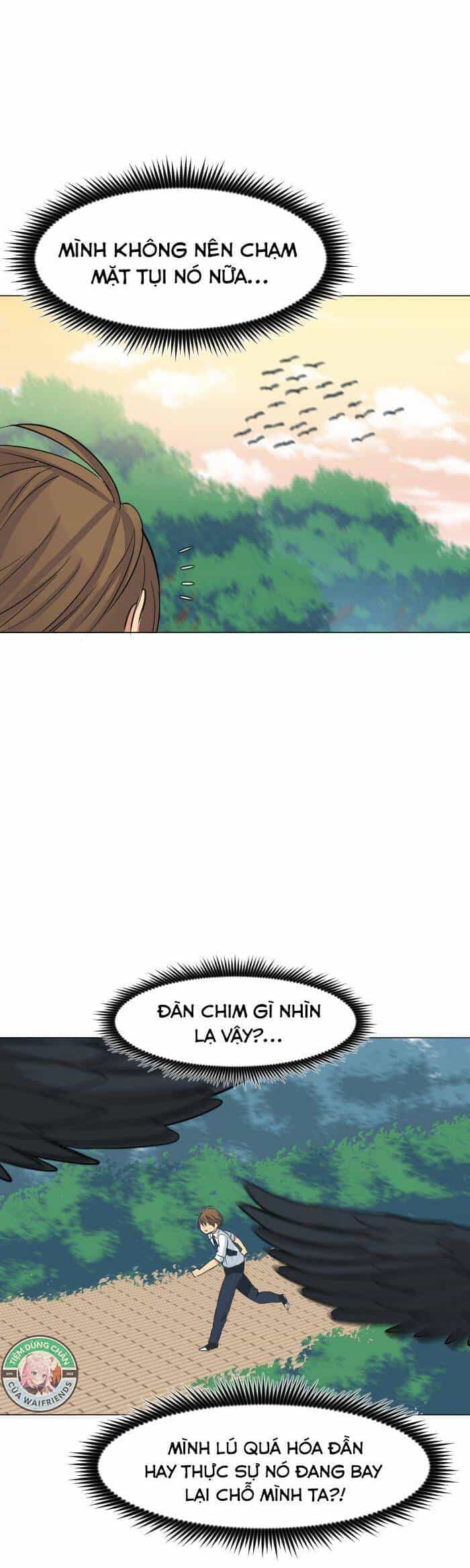 Good/Bad Fortune - Chương 31 - ảnh 21