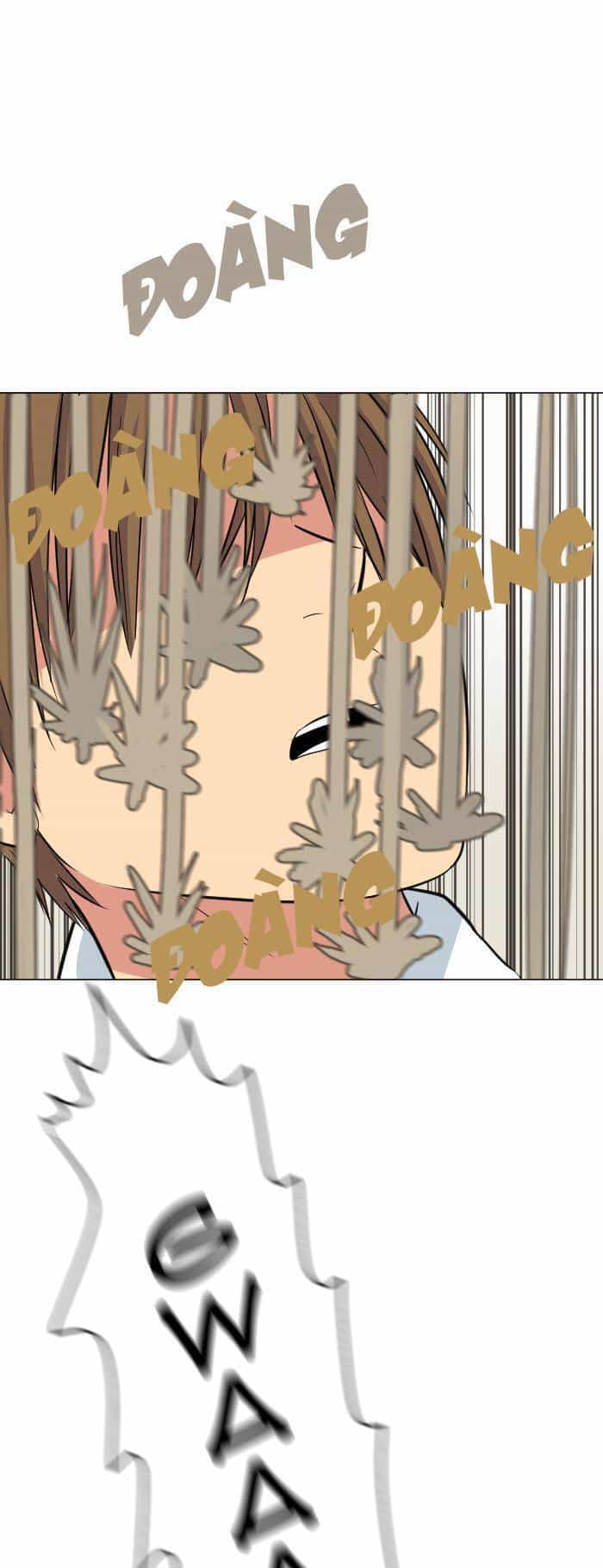 Good/Bad Fortune - Chương 31 - ảnh 22