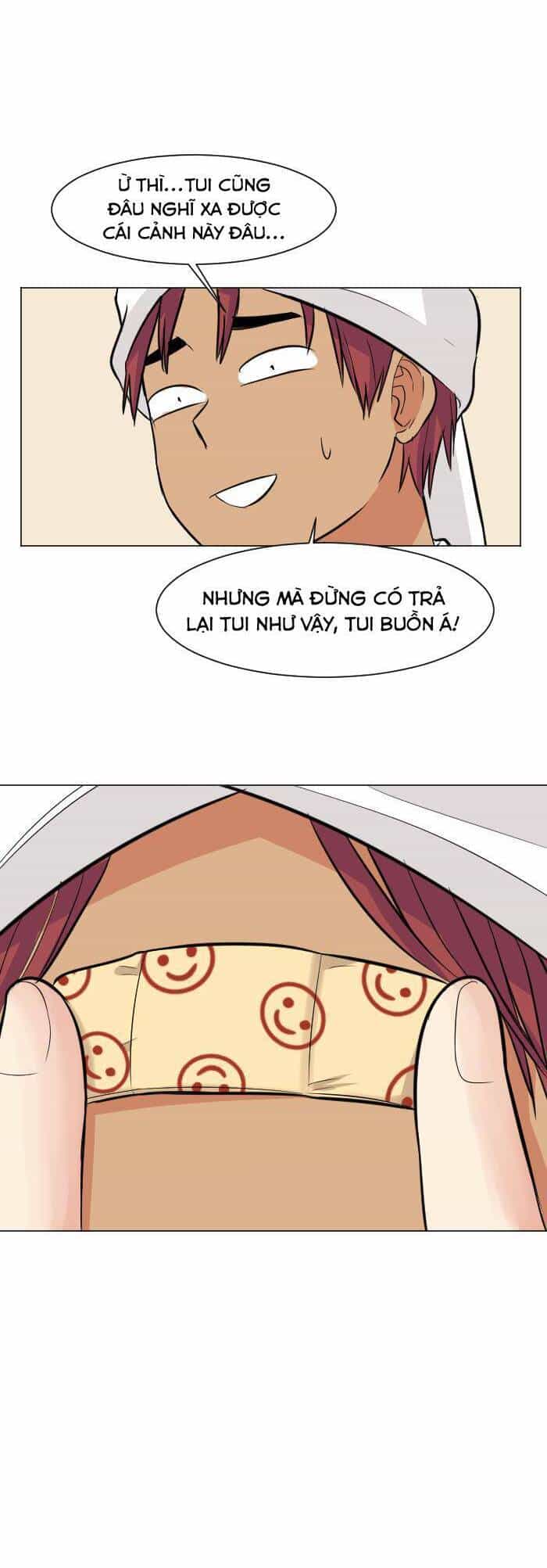 Good/Bad Fortune - Chương 31 - ảnh 27