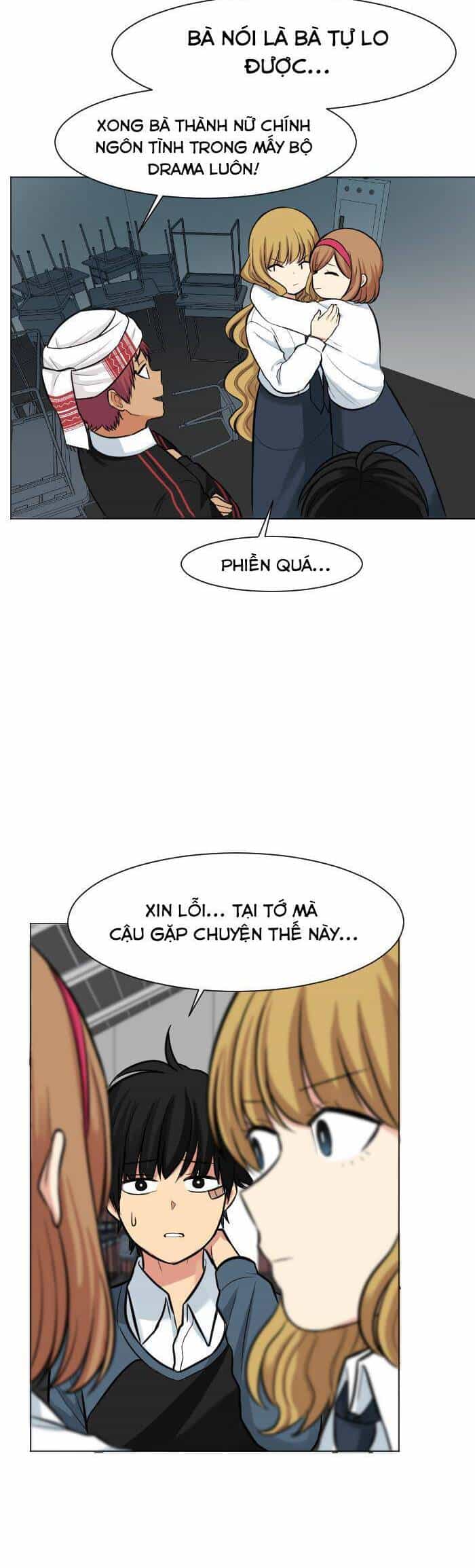 Good/Bad Fortune - Chương 31 - ảnh 3