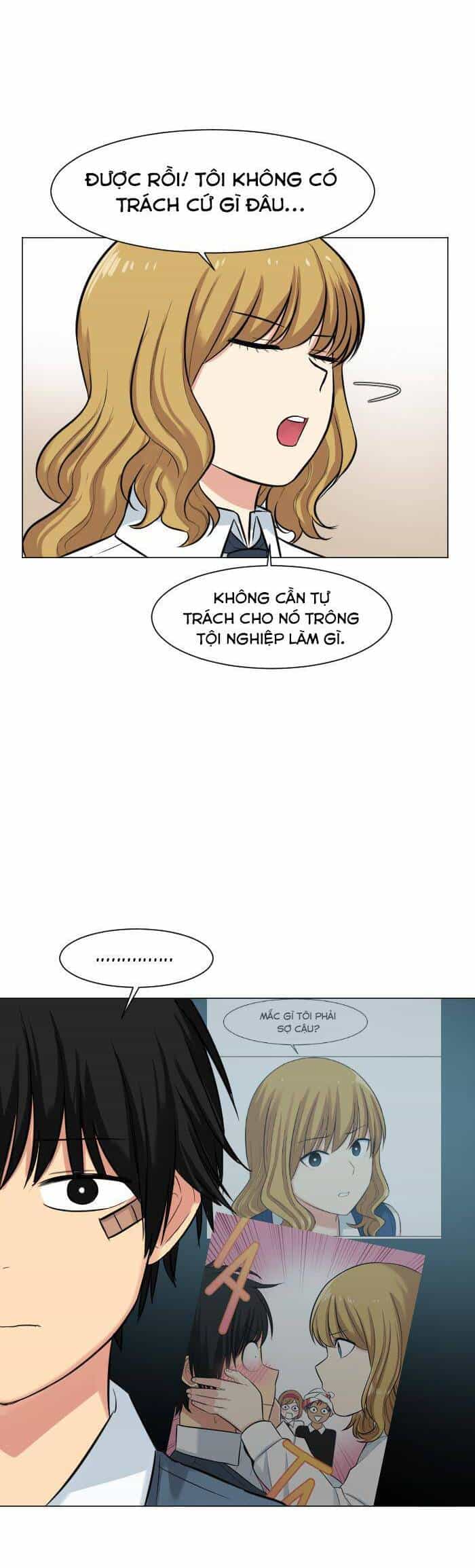 Good/Bad Fortune - Chương 31 - ảnh 4