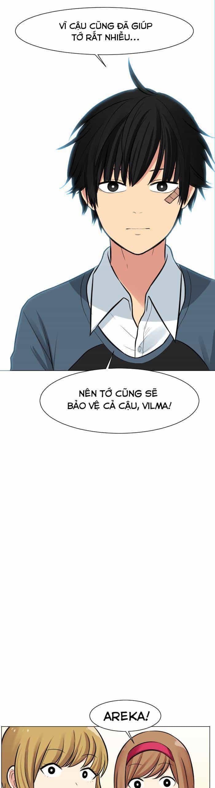 Good/Bad Fortune - Chương 31 - ảnh 8