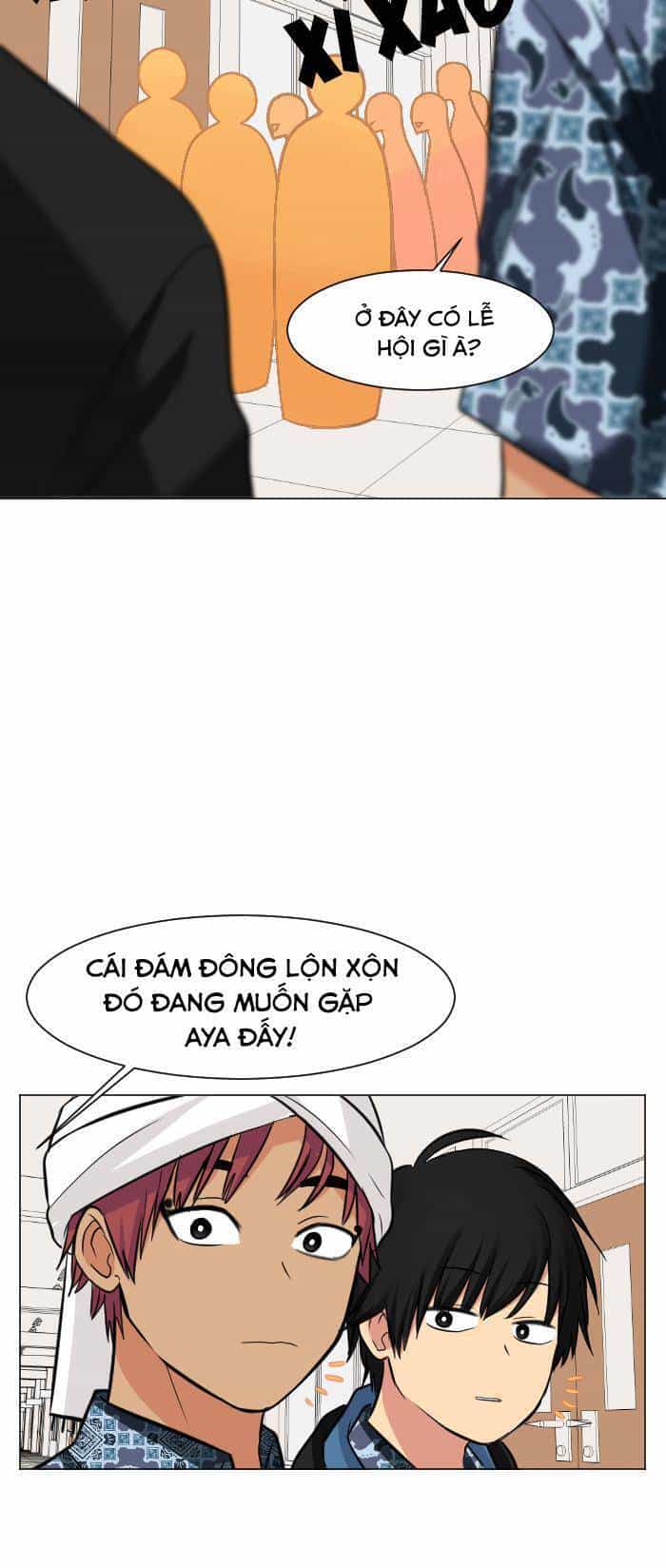 Good/Bad Fortune - Chương 32 - ảnh 18