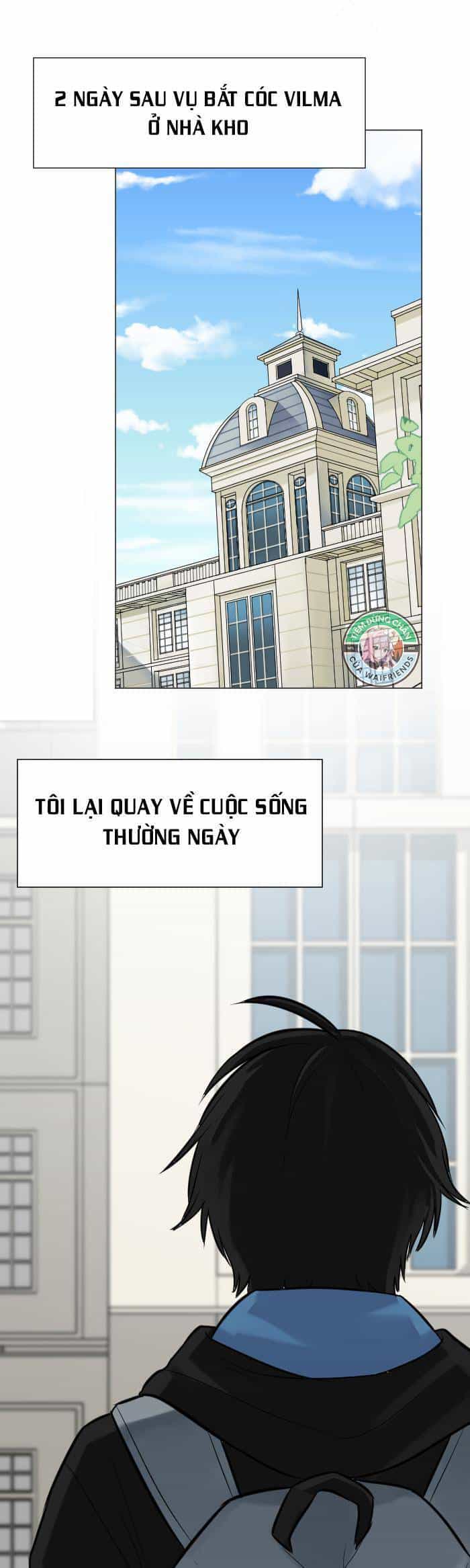 Good/Bad Fortune - Chương 32 - ảnh 2