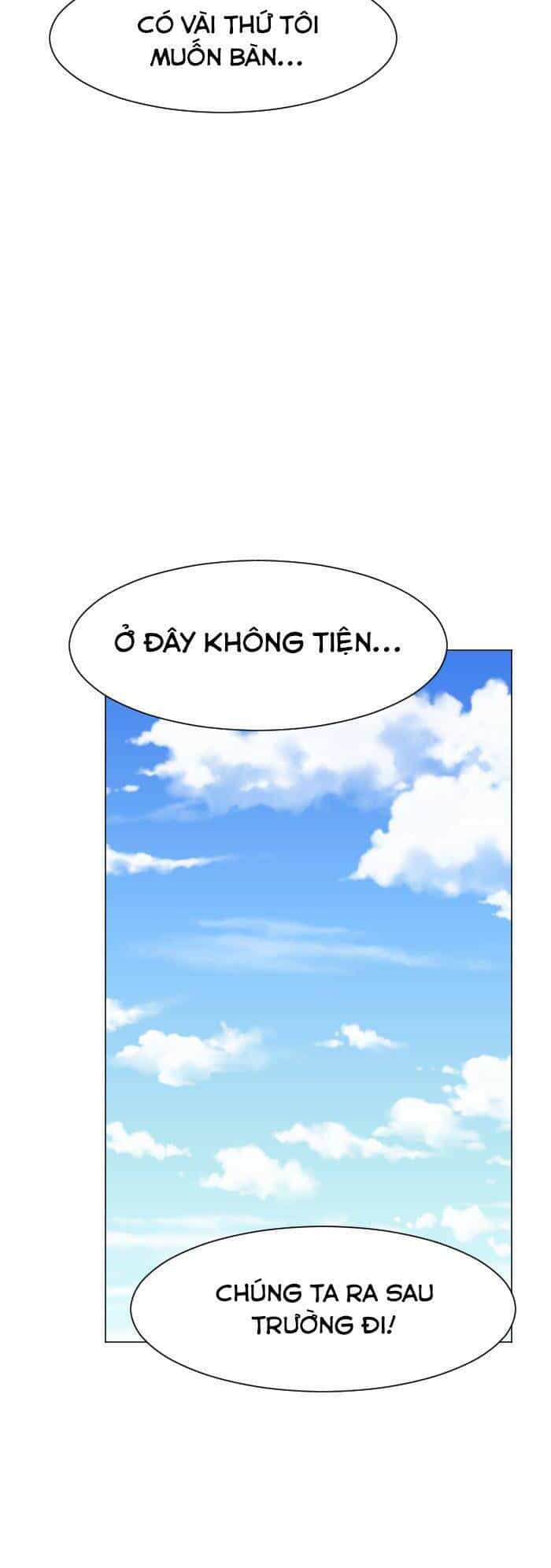 Good/Bad Fortune - Chương 32 - ảnh 22