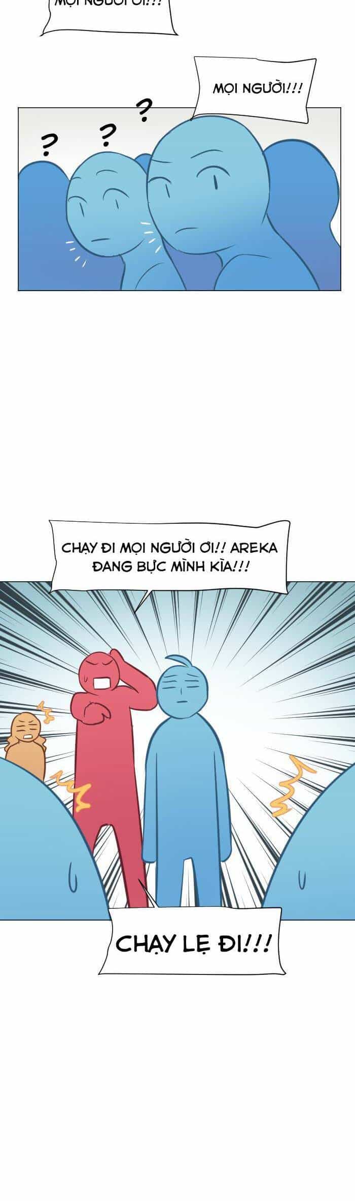 Good/Bad Fortune - Chương 32 - ảnh 24