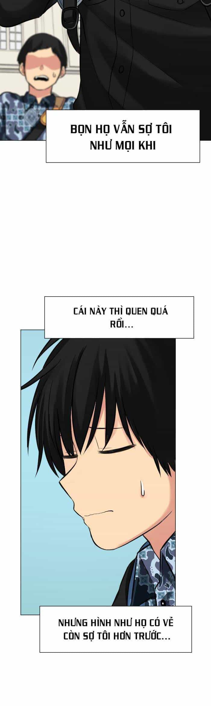 Good/Bad Fortune - Chương 32 - ảnh 4