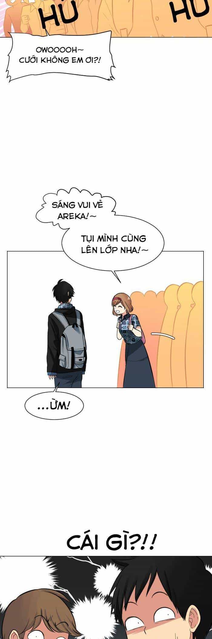 Good/Bad Fortune - Chương 32 - ảnh 9
