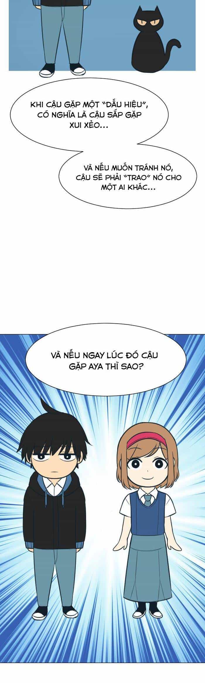 Good/Bad Fortune - Chương 33 - ảnh 16
