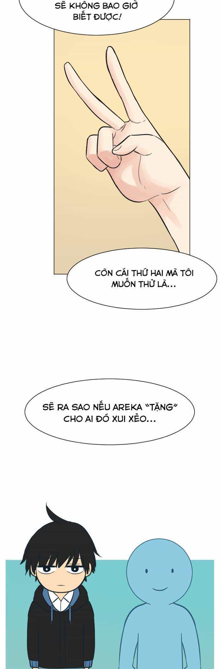 Good/Bad Fortune - Chương 33 - ảnh 18